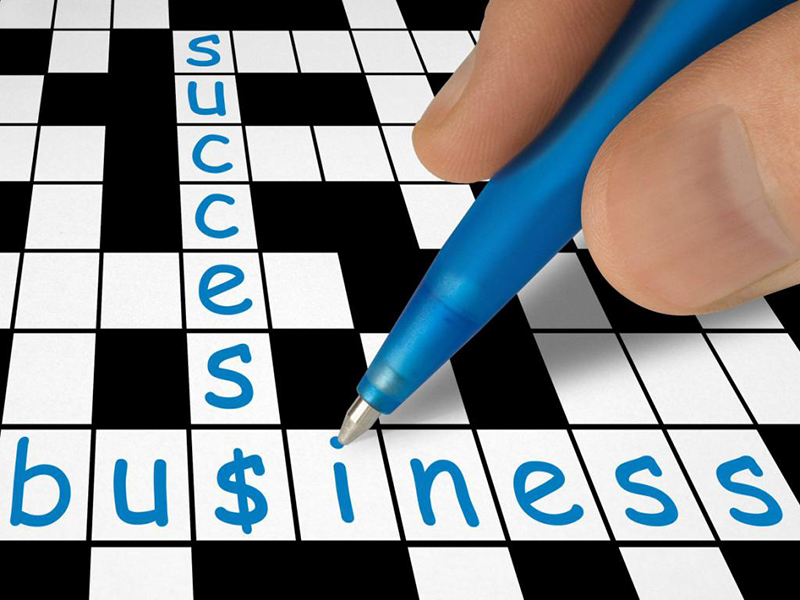 Bisnis Sukses Picture