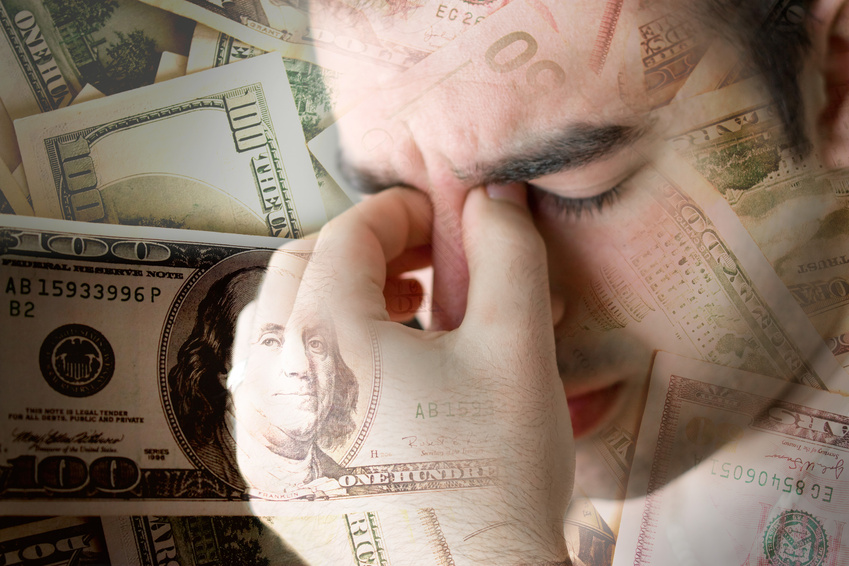 Financial Problem