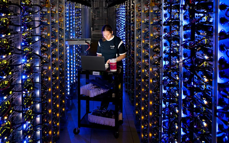 How Search Engine Works In SEO Process