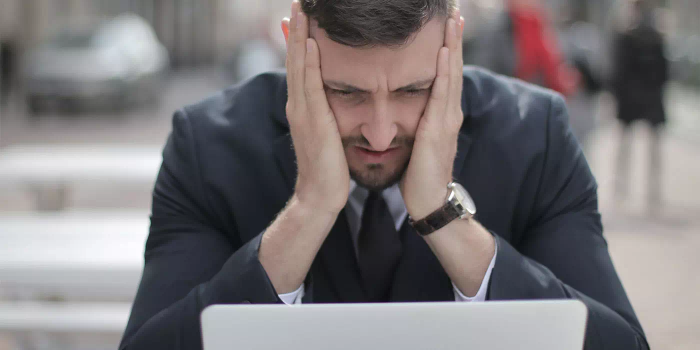 Keeping Your Sanity In The Workplace