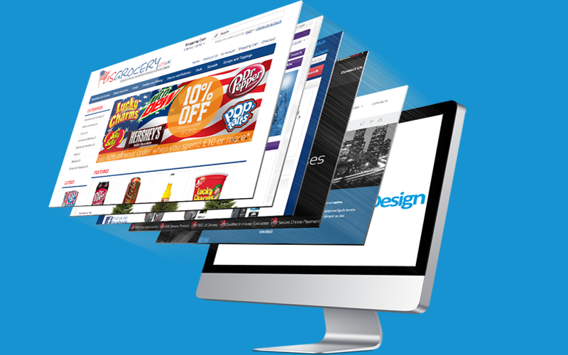 Kualitas Website