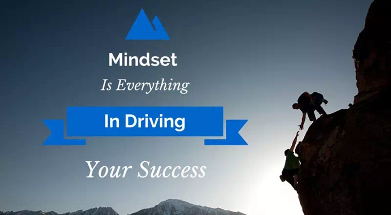 Mindsets That Every Entrepreneur Should Have