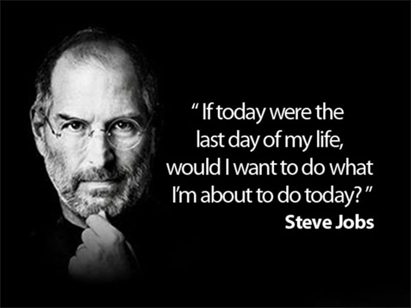 Steve Jobs Pictue