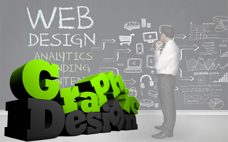 Web Design Vs Design Graphis