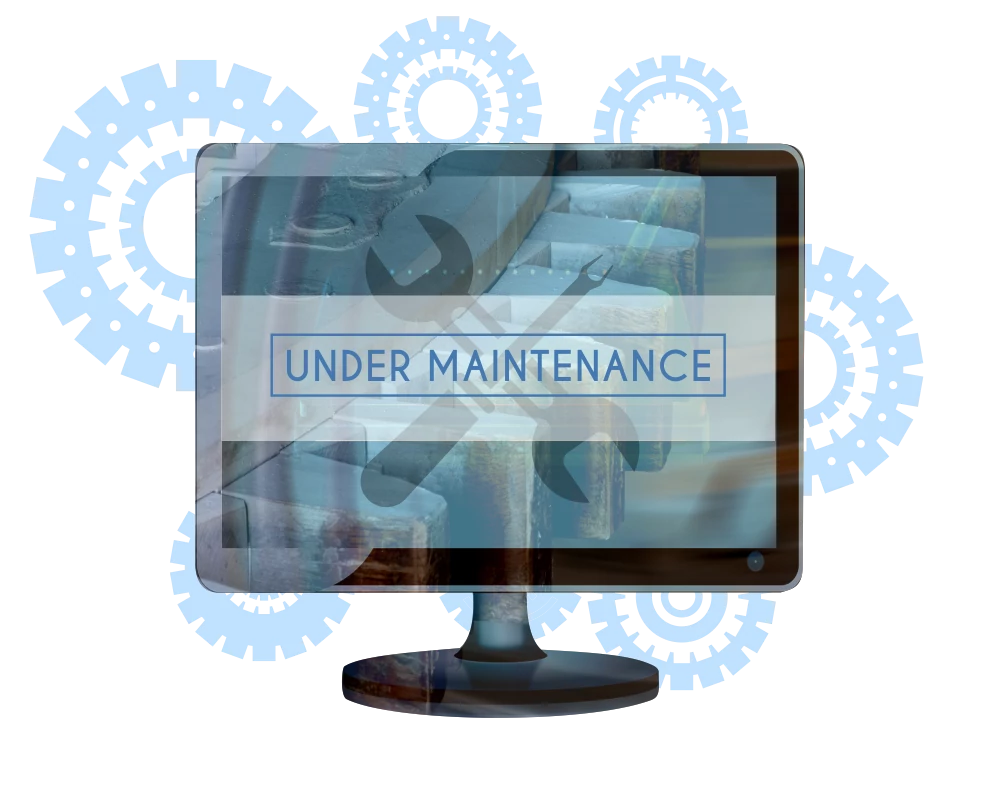 Maintenance & Support